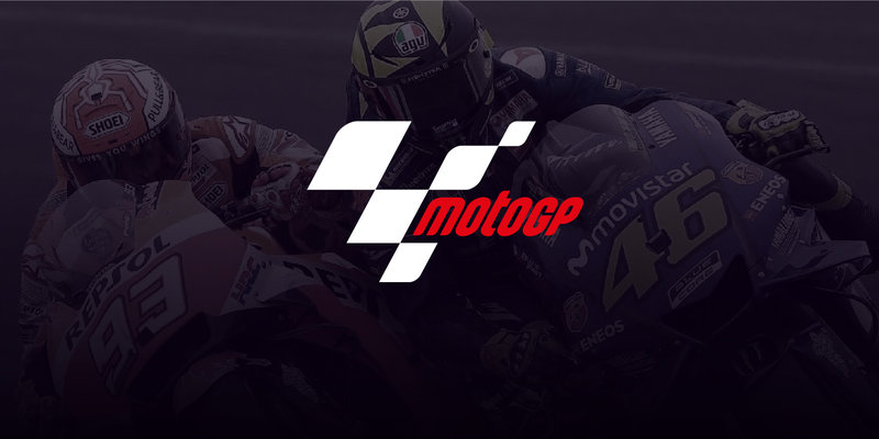 Moto GP Series Rossi Vs Marquez 2019